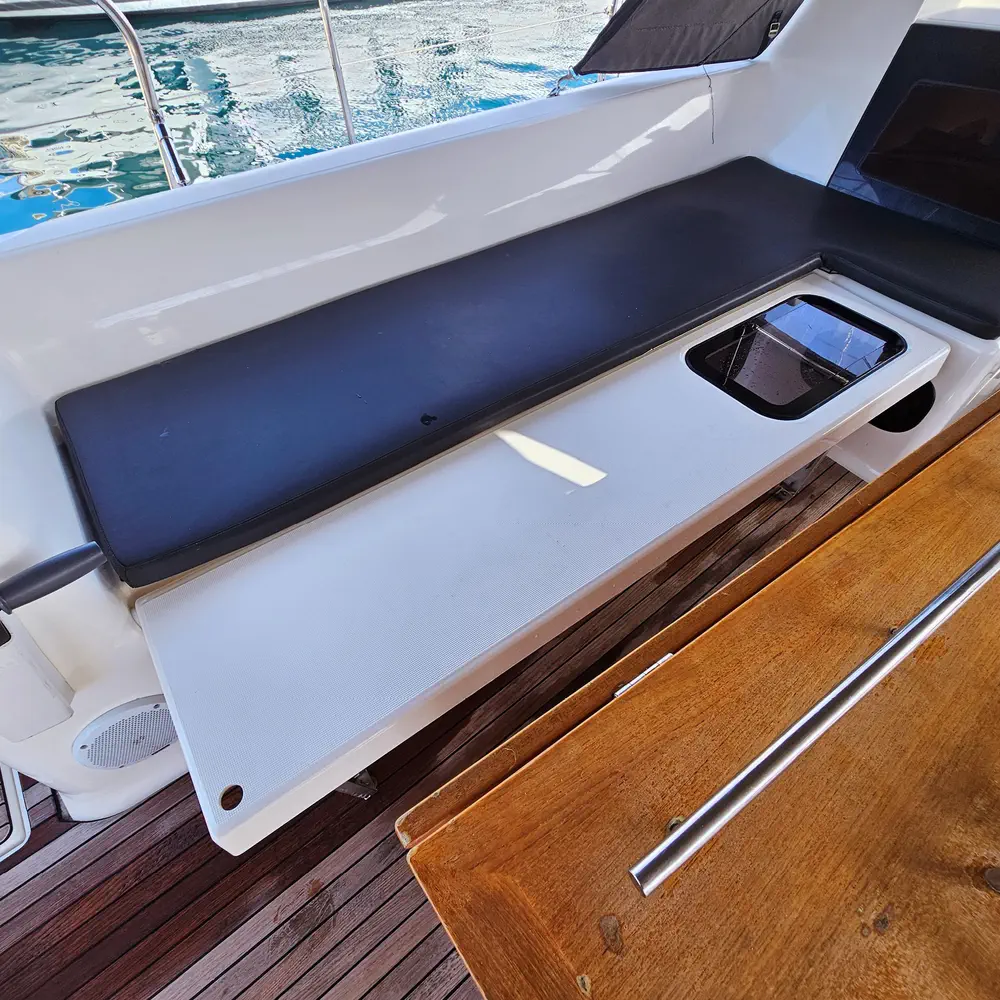 Volante 71