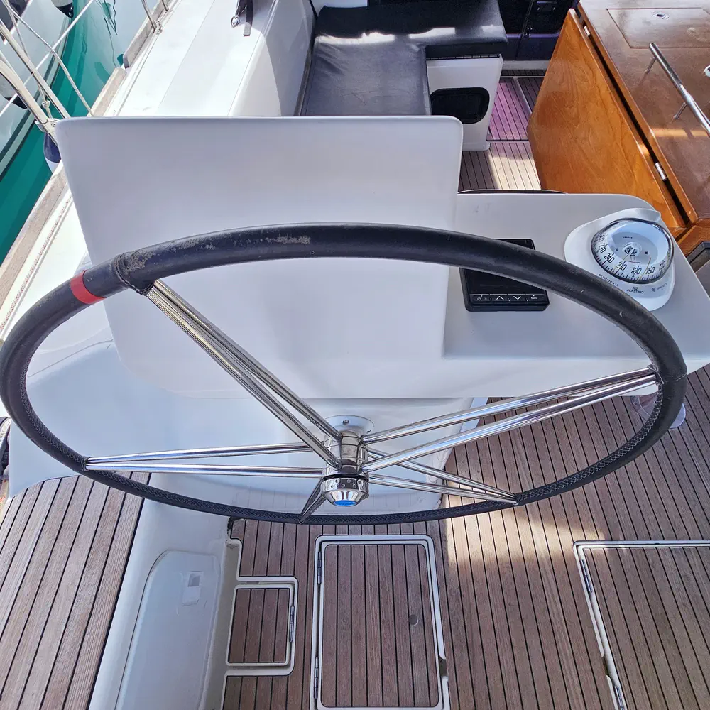 Volante 79