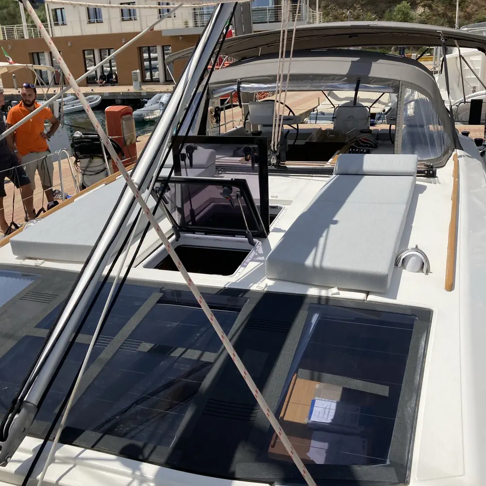 Greenleaf 28