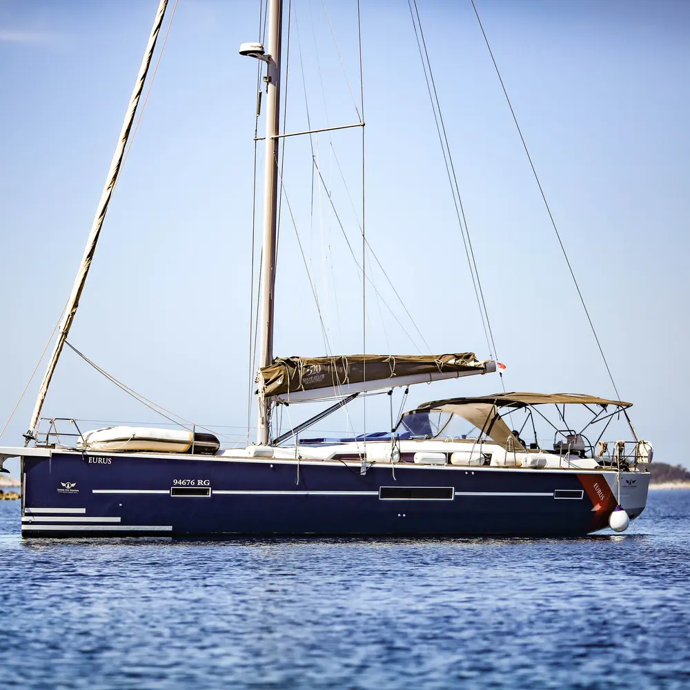 EURUS 1