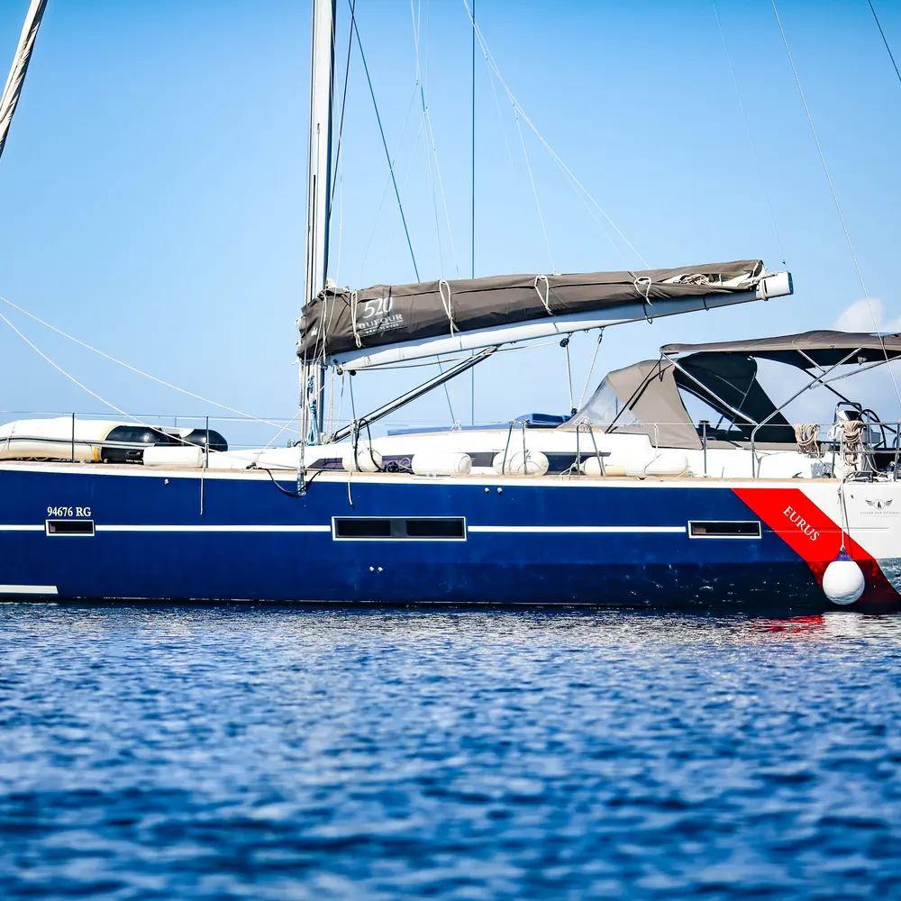 EURUS 2