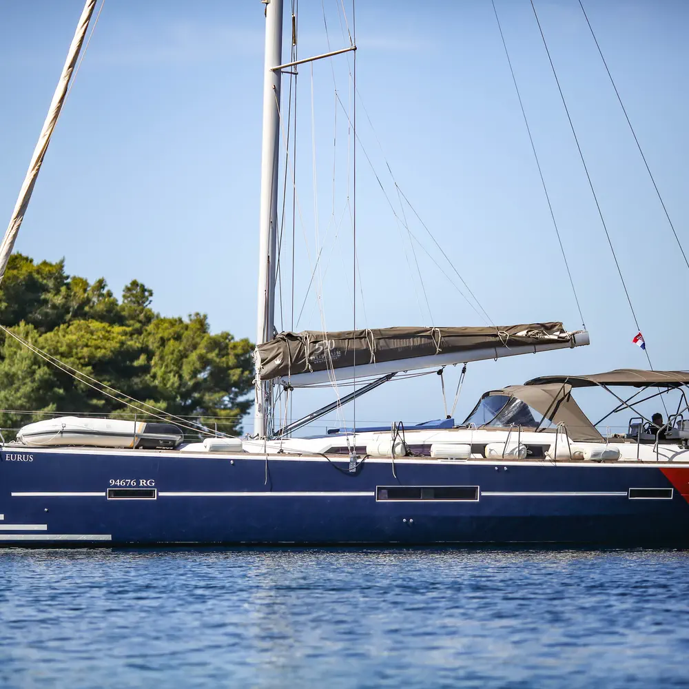 EURUS 10