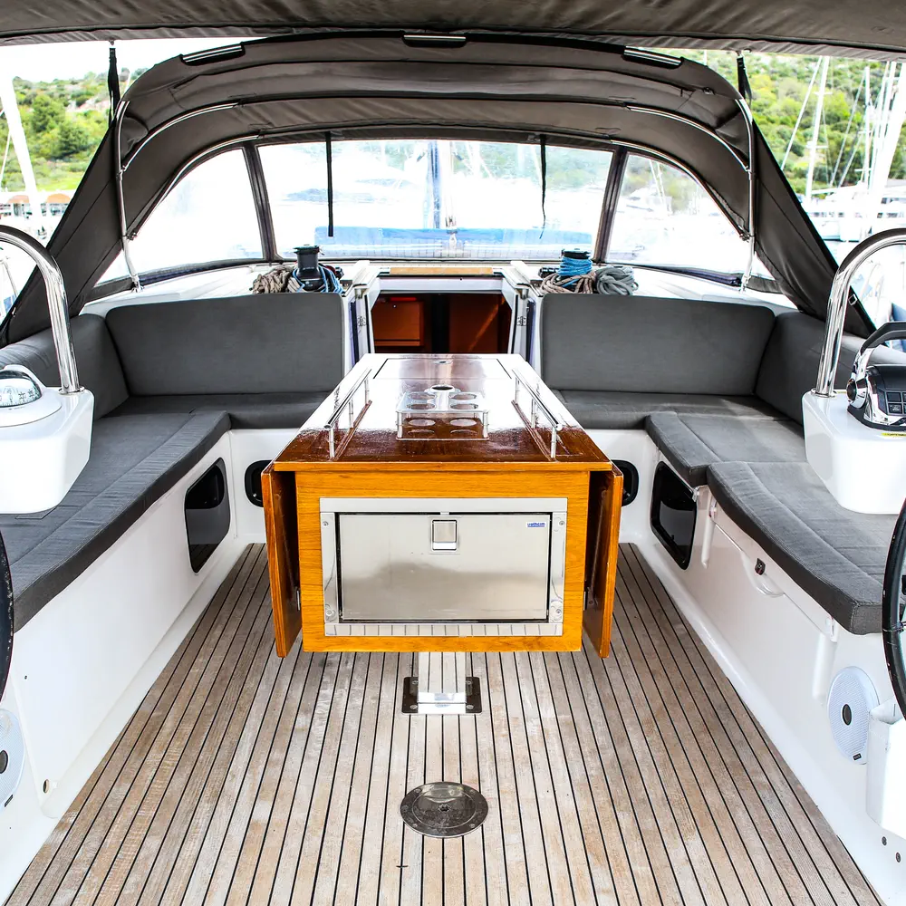 EURUS 16