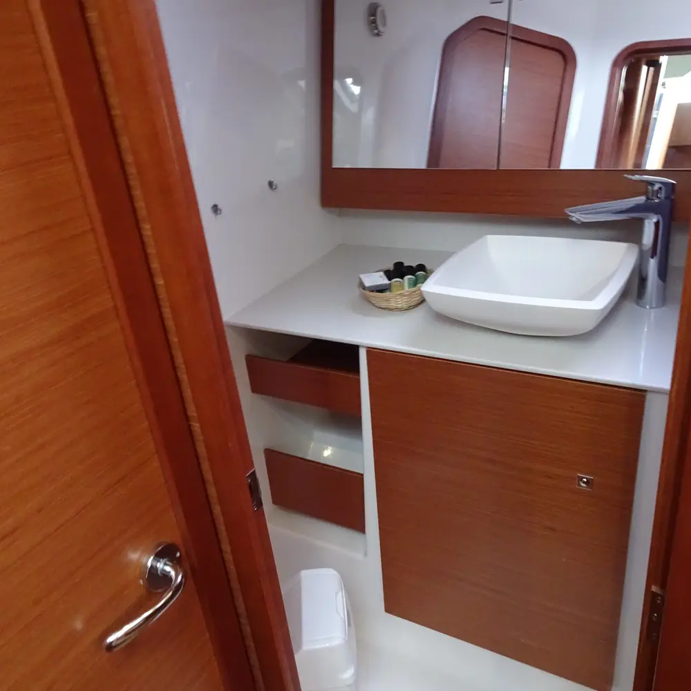 EURUS 18