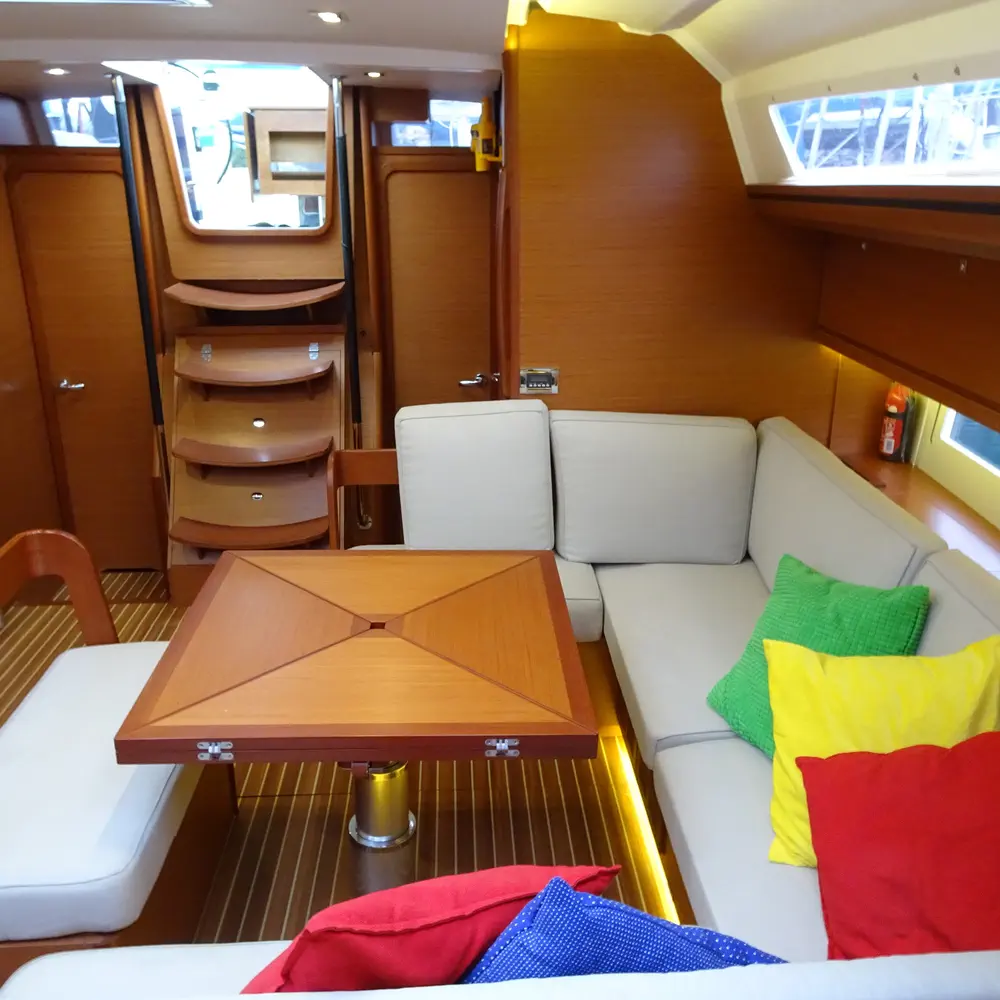 EURUS 14