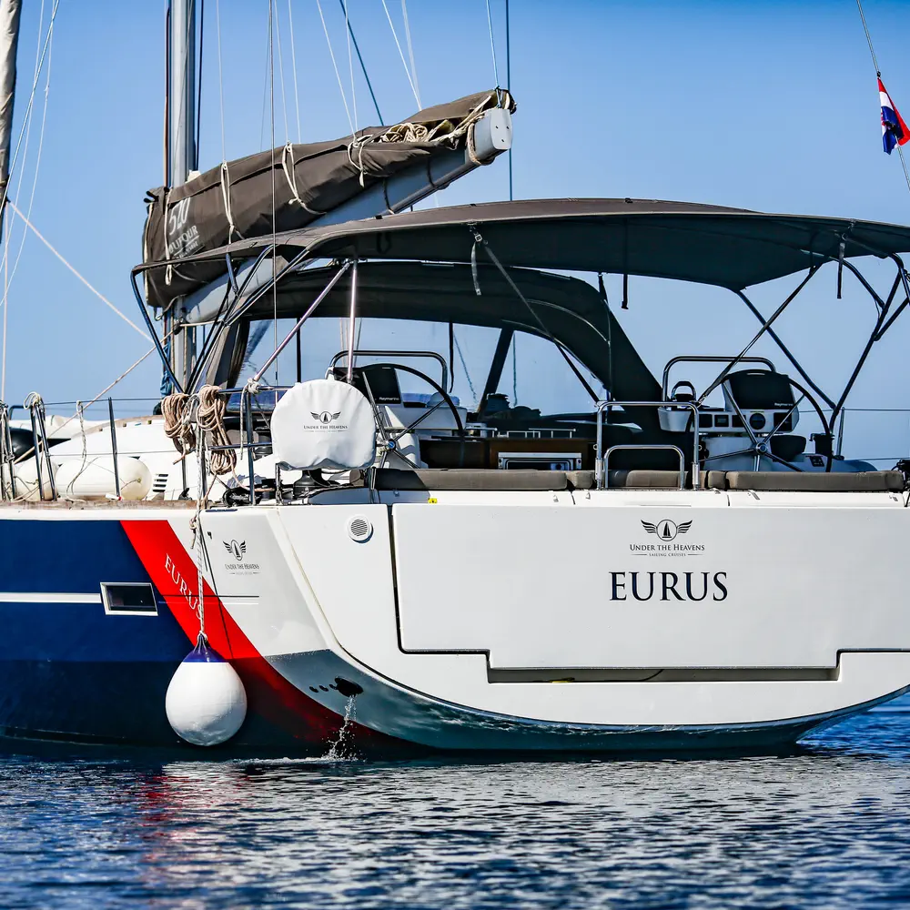 EURUS 26