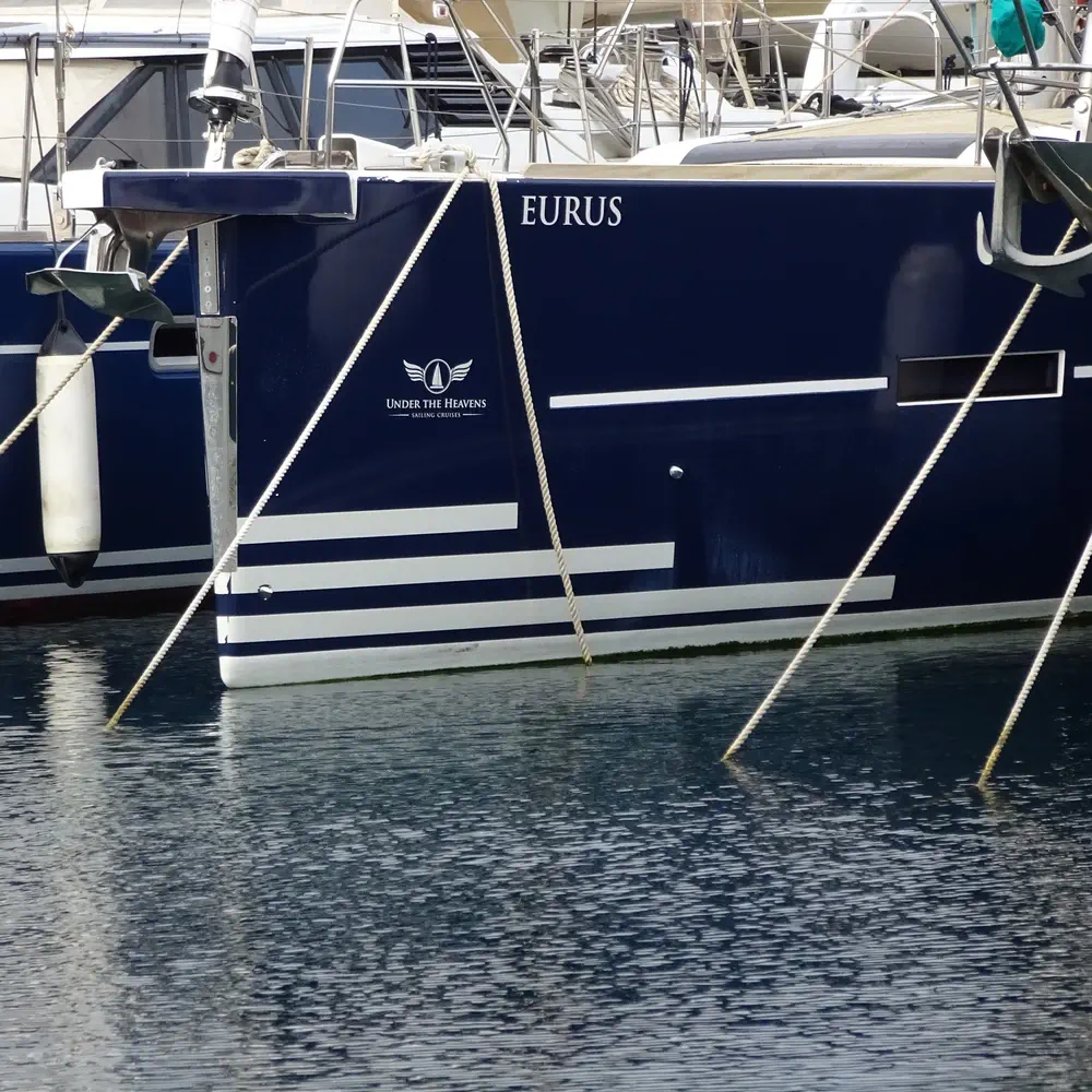 EURUS 20