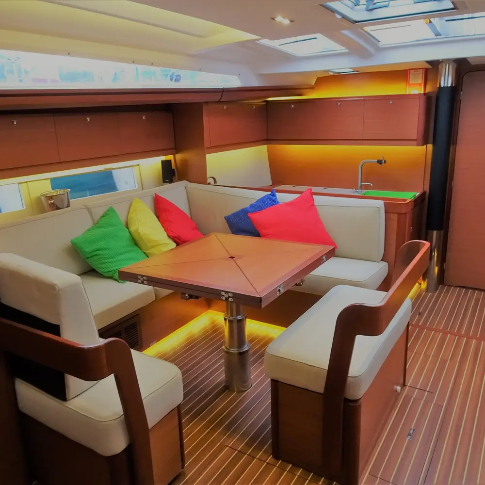 EURUS 24