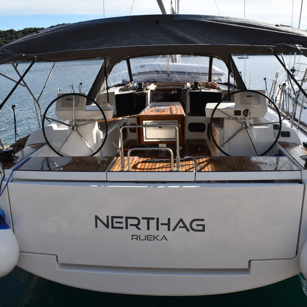 Nerthag 22