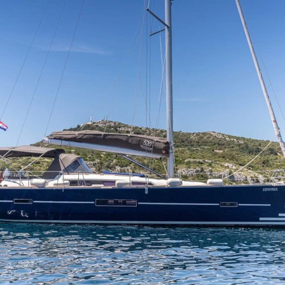ZEPHYRUS 5
