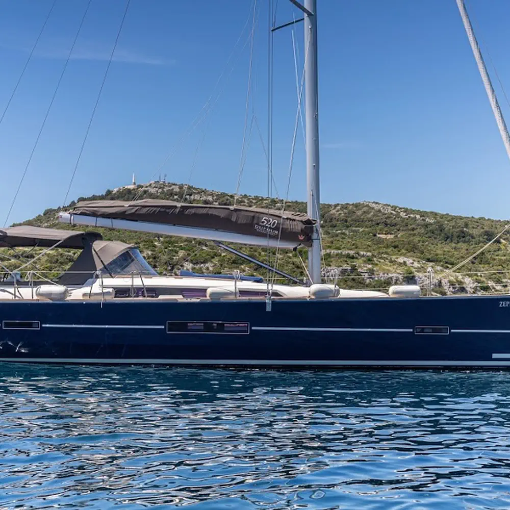 ZEPHYRUS 1