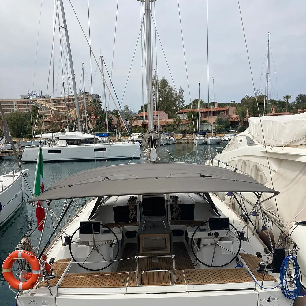 Sirius 3