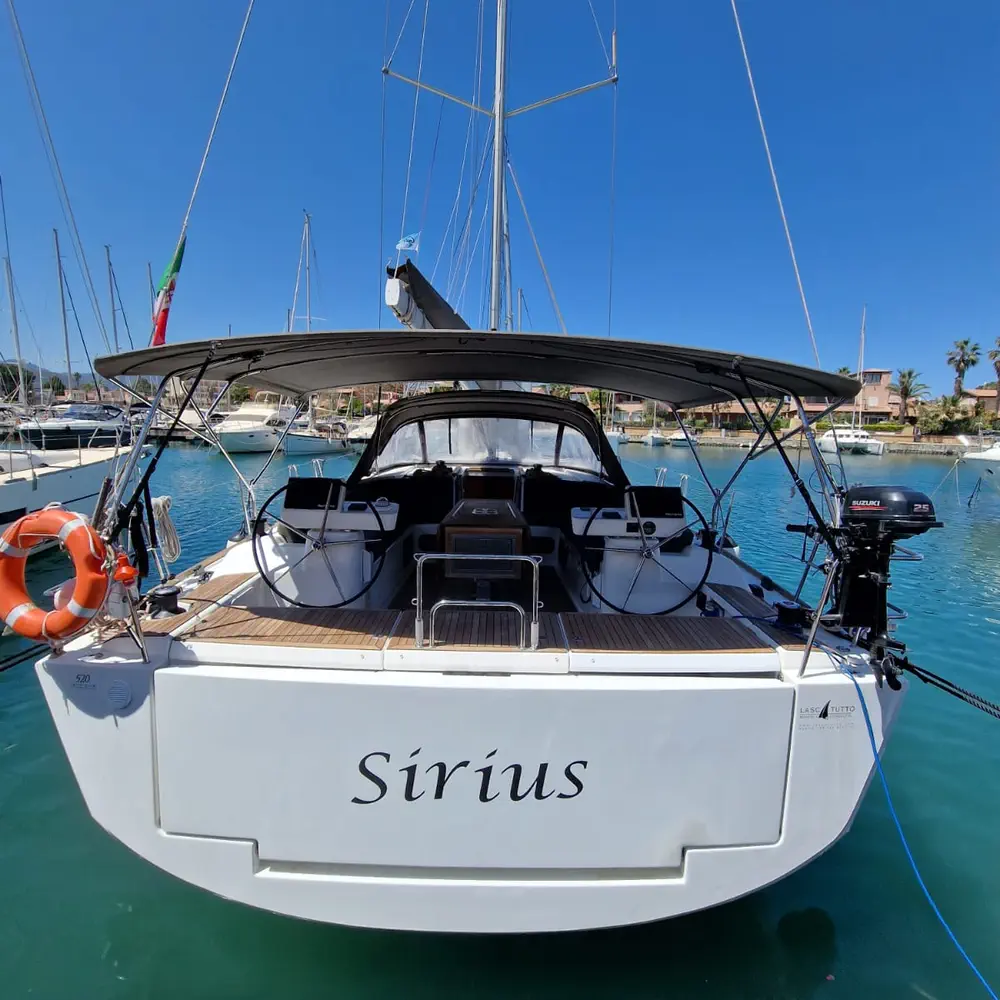 Sirius 12