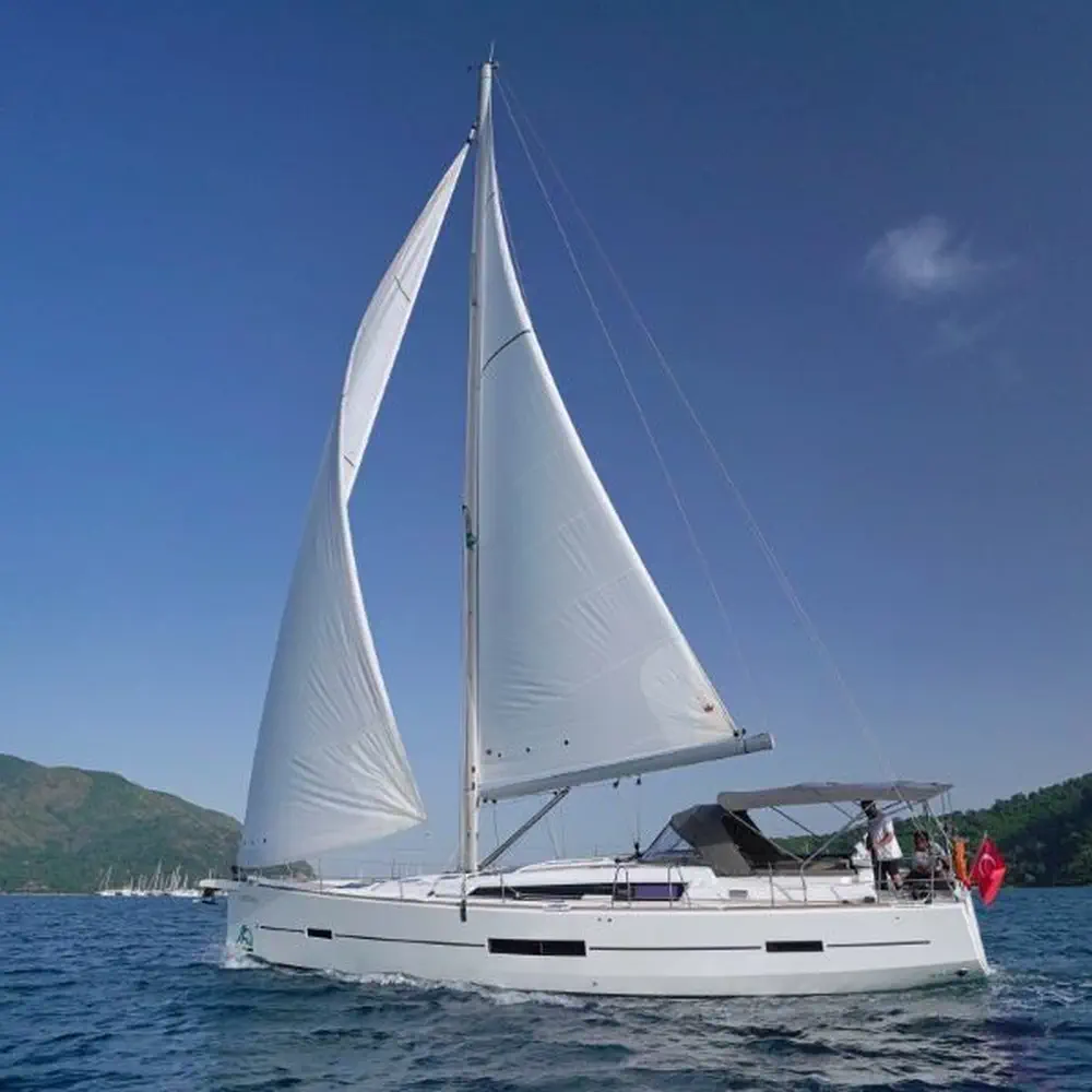 La Esperanza 5
