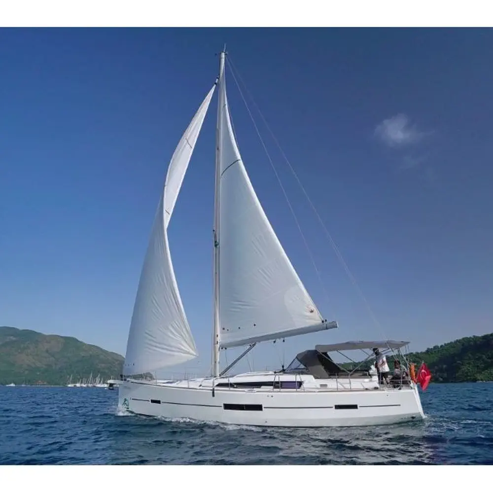 La Esperanza 3