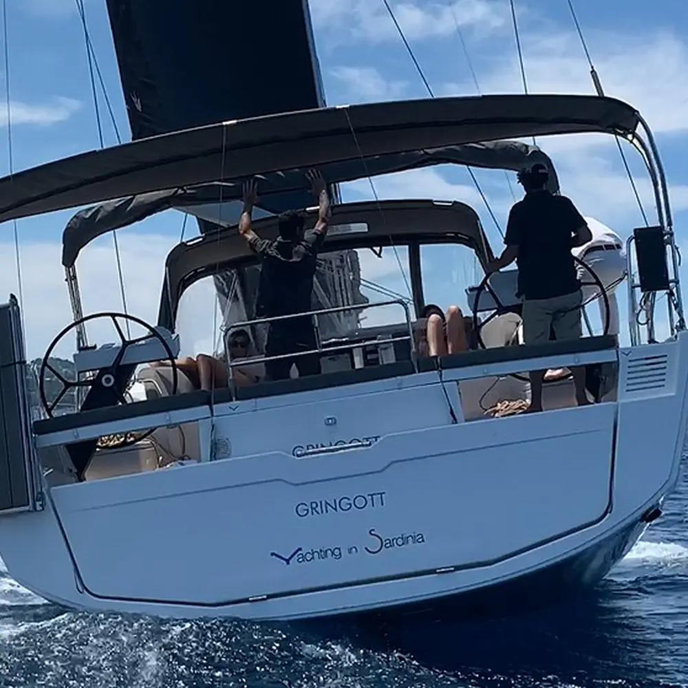 Gringott 27