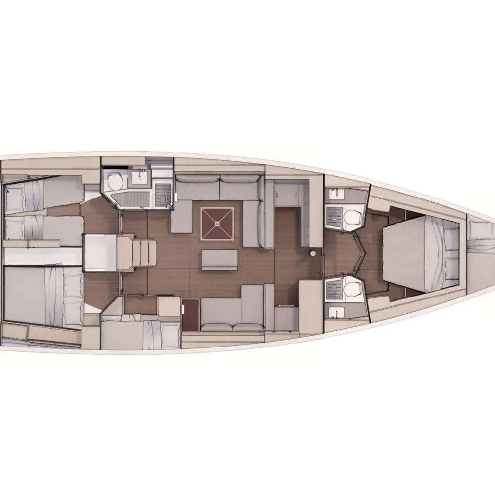 Gringott 41