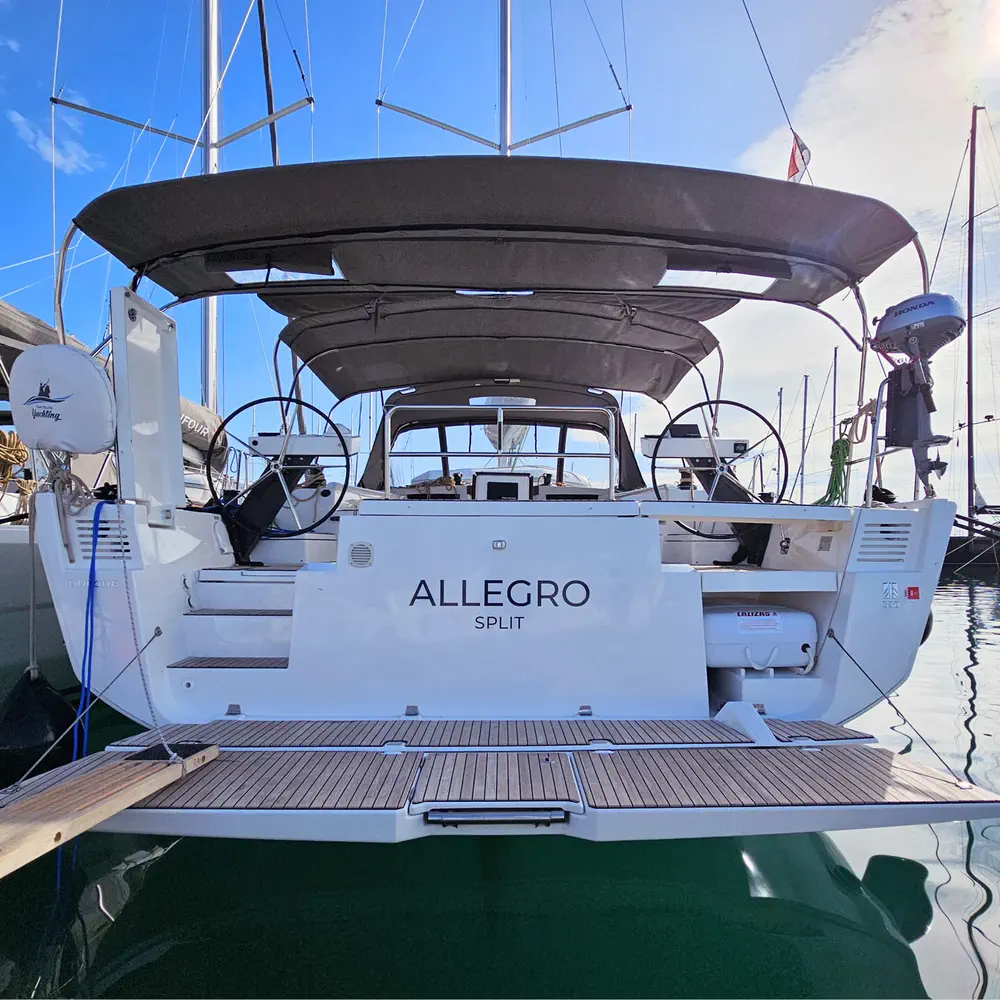 Allegro 7