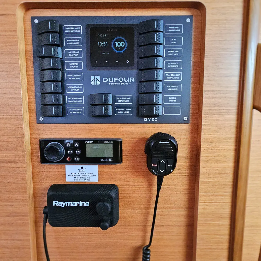 Allegro 12