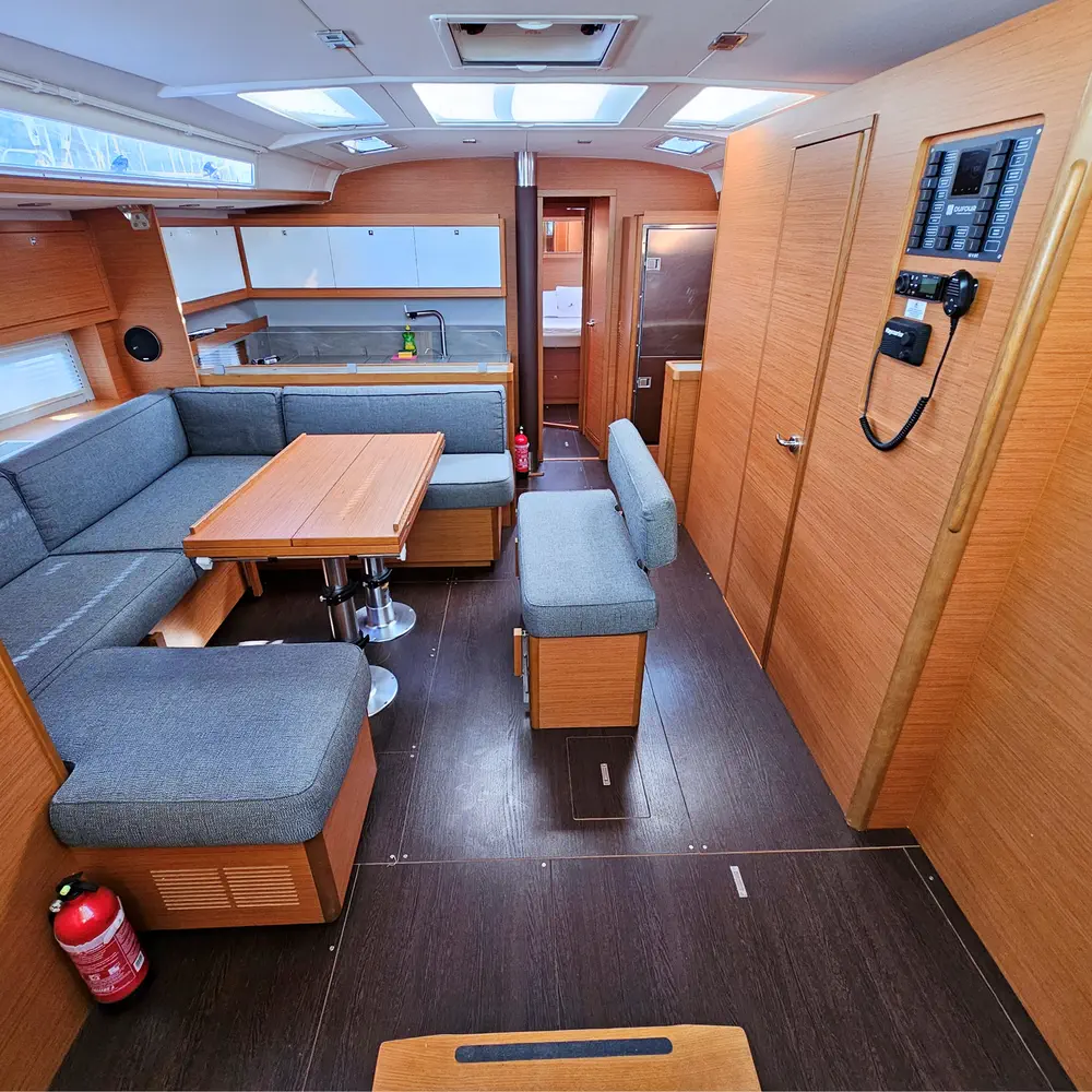 Allegro 18