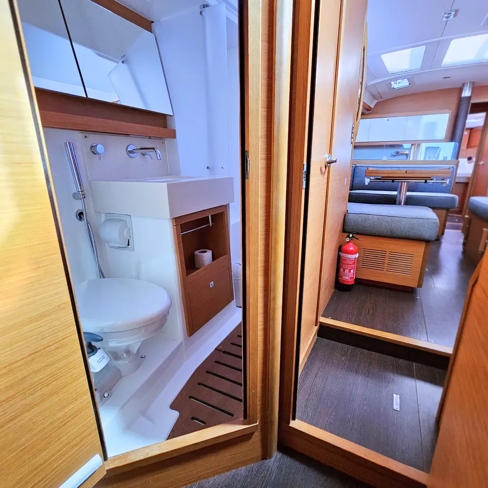 Allegro 36