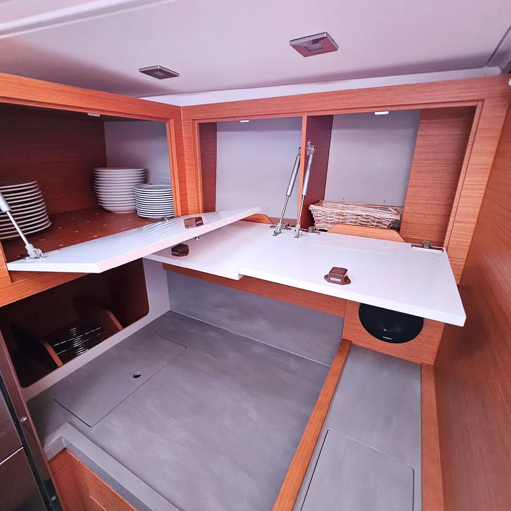 Allegro 47