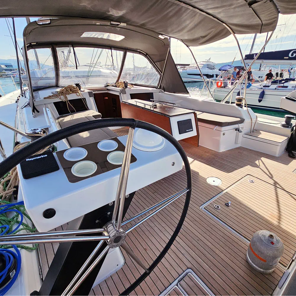 Allegro 61
