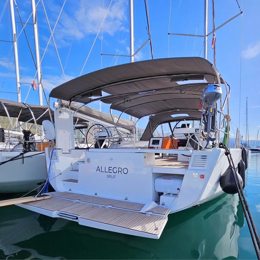Allegro 80