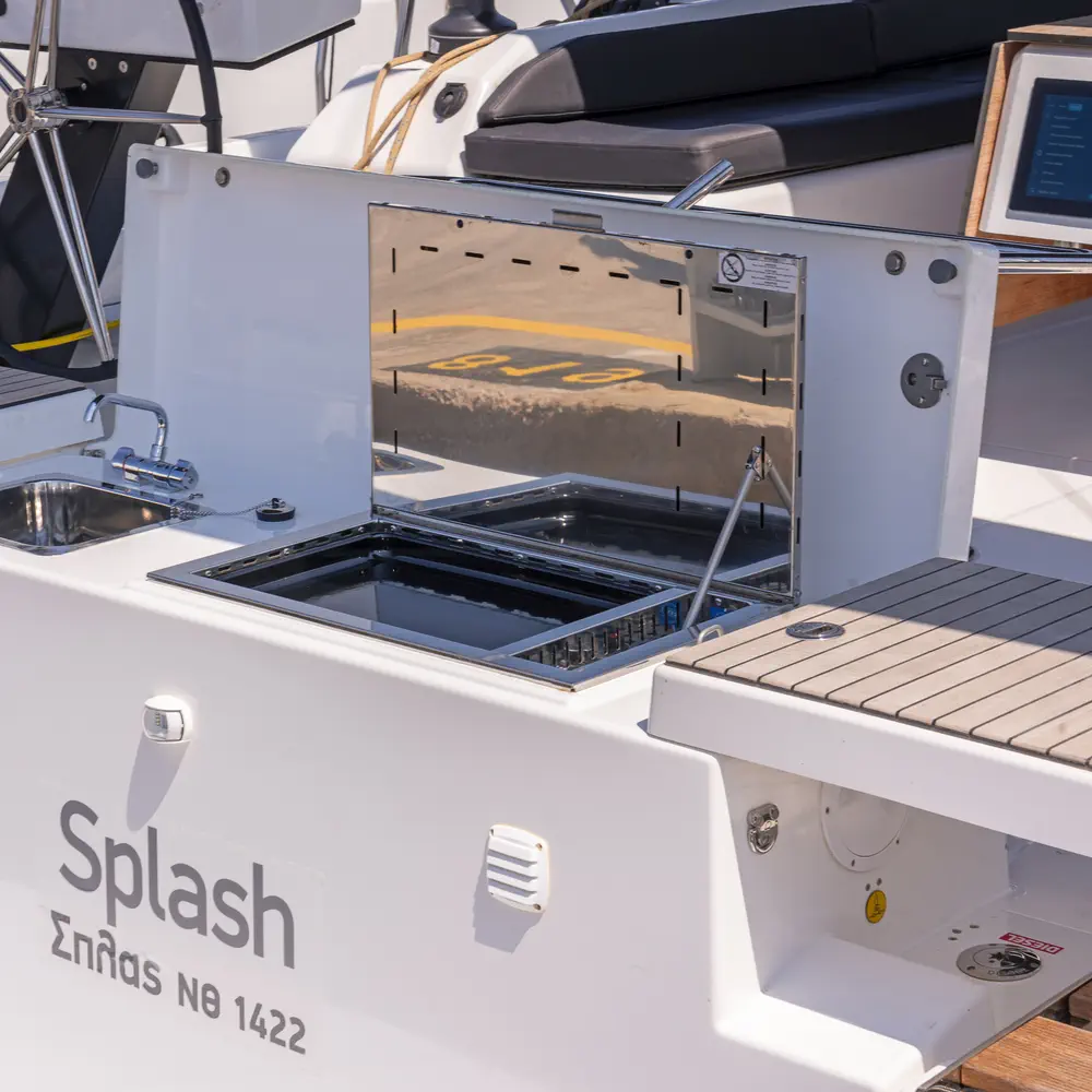 Splash 4