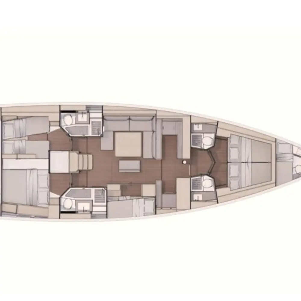 Saro 8