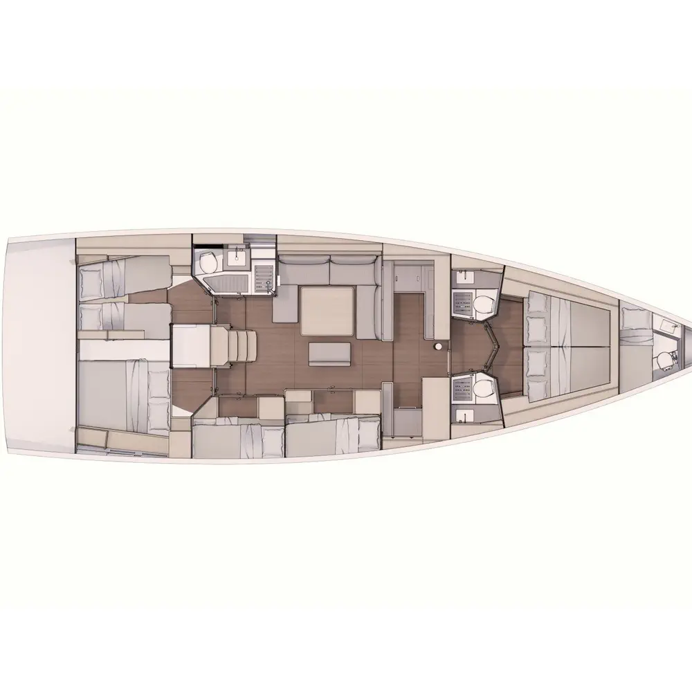 Agnese - Water maker, Solar Panel  8