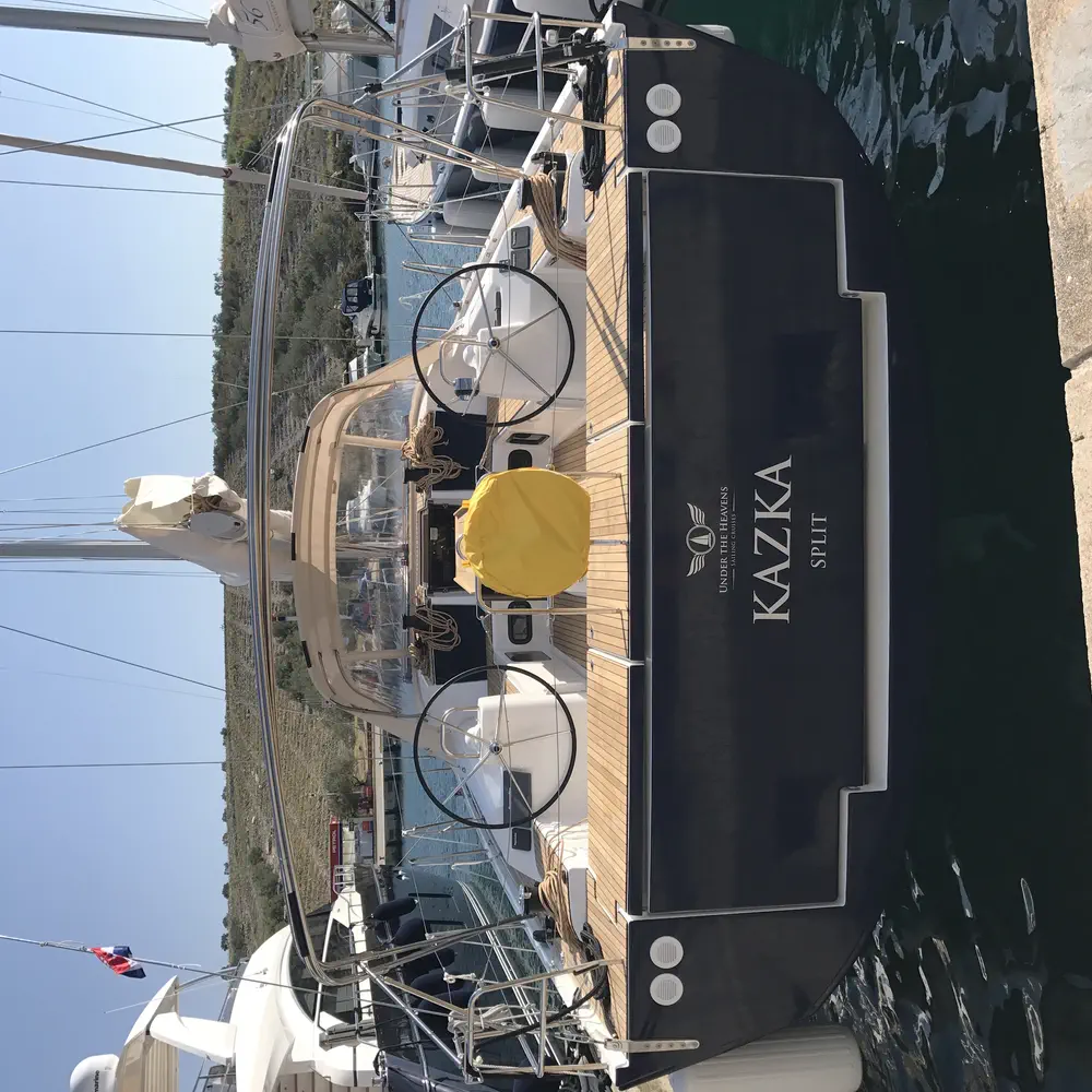 KAZKA 14