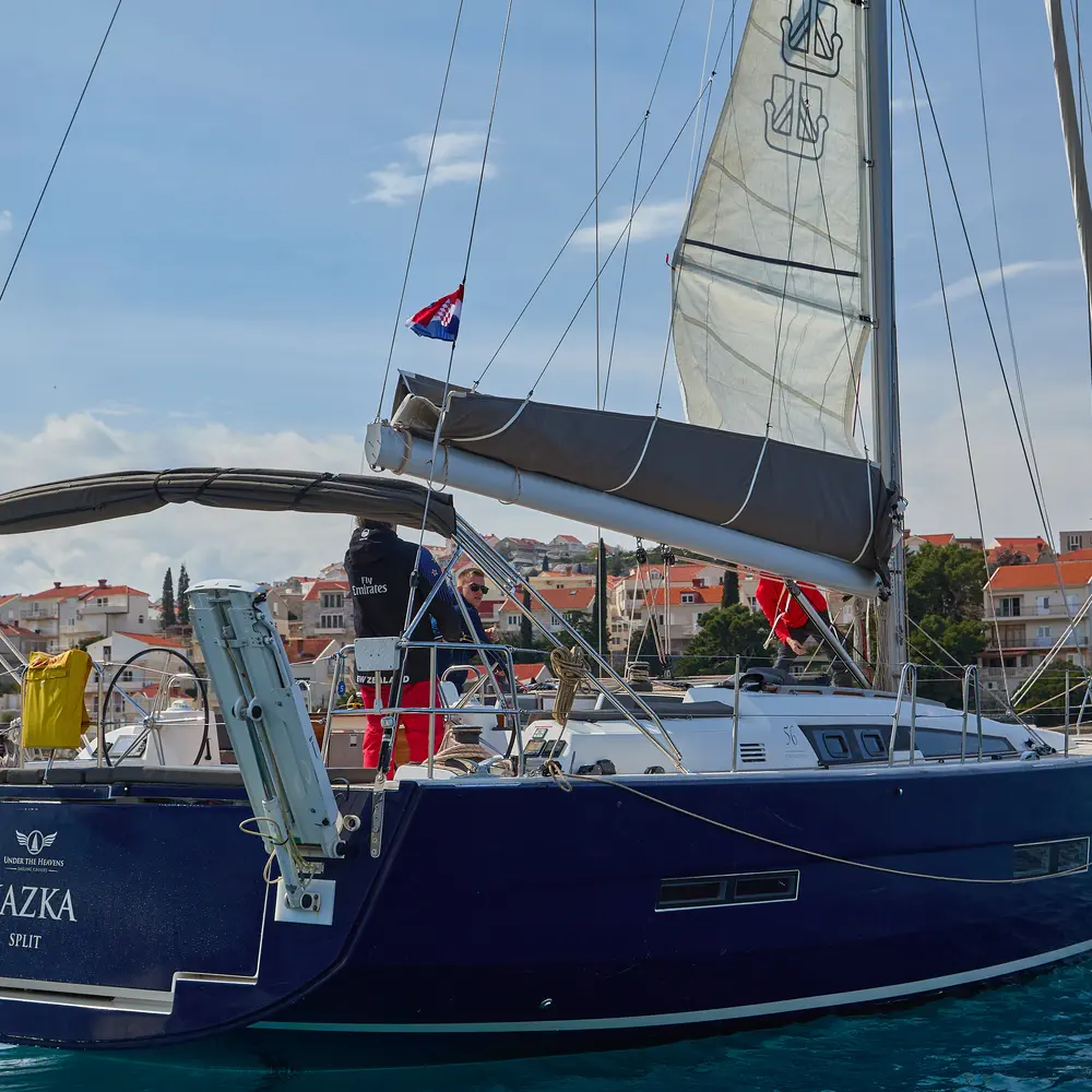 KAZKA 15