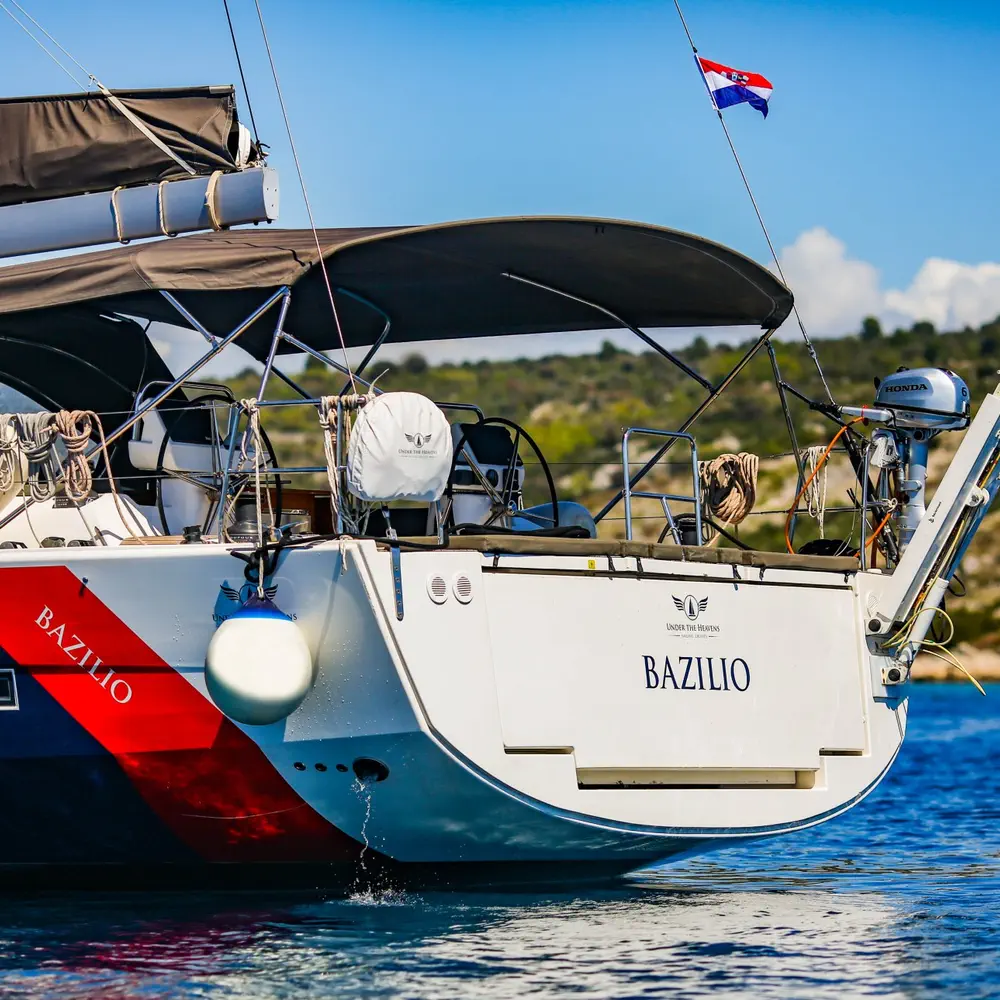 BAZILIO 15