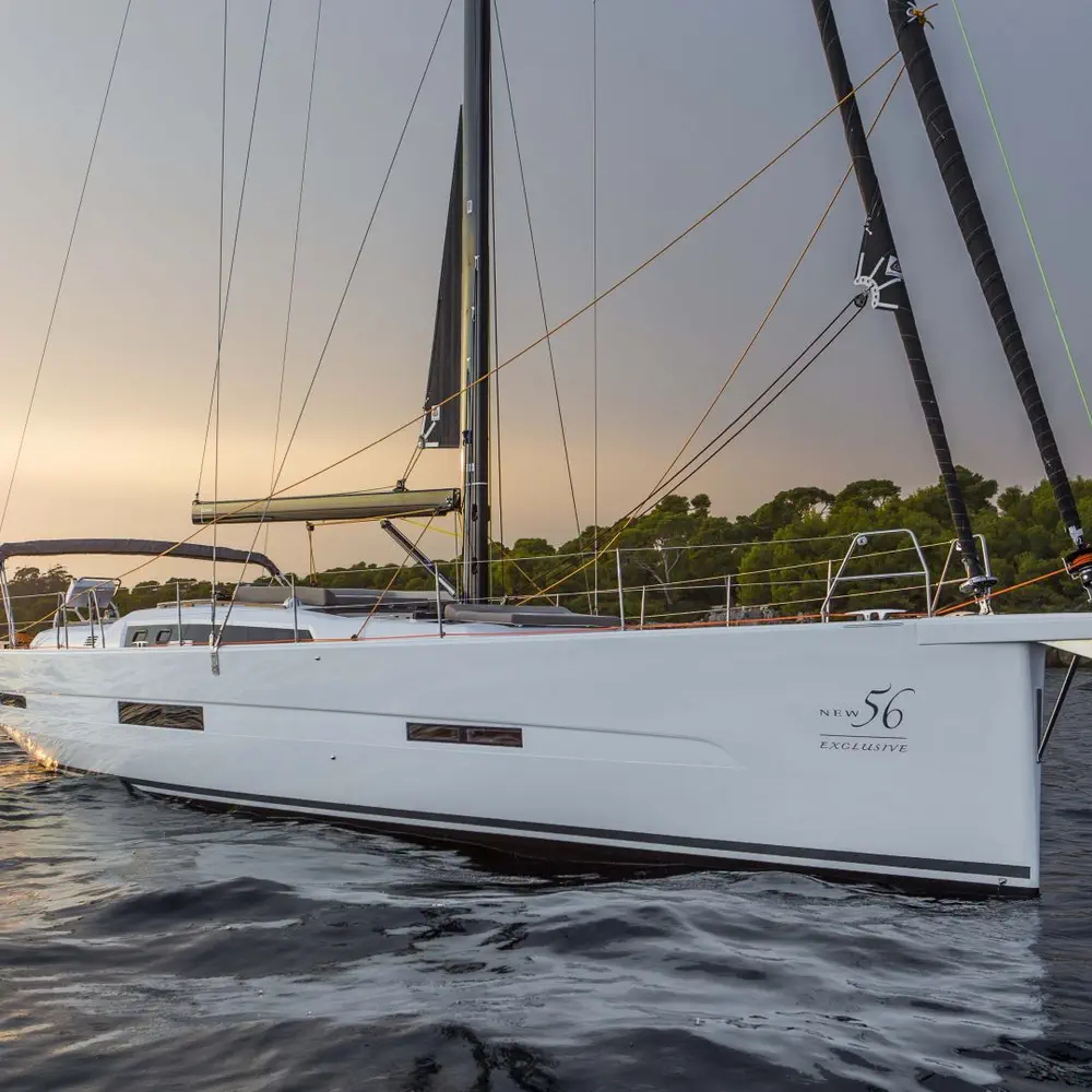 INVICTUS 8