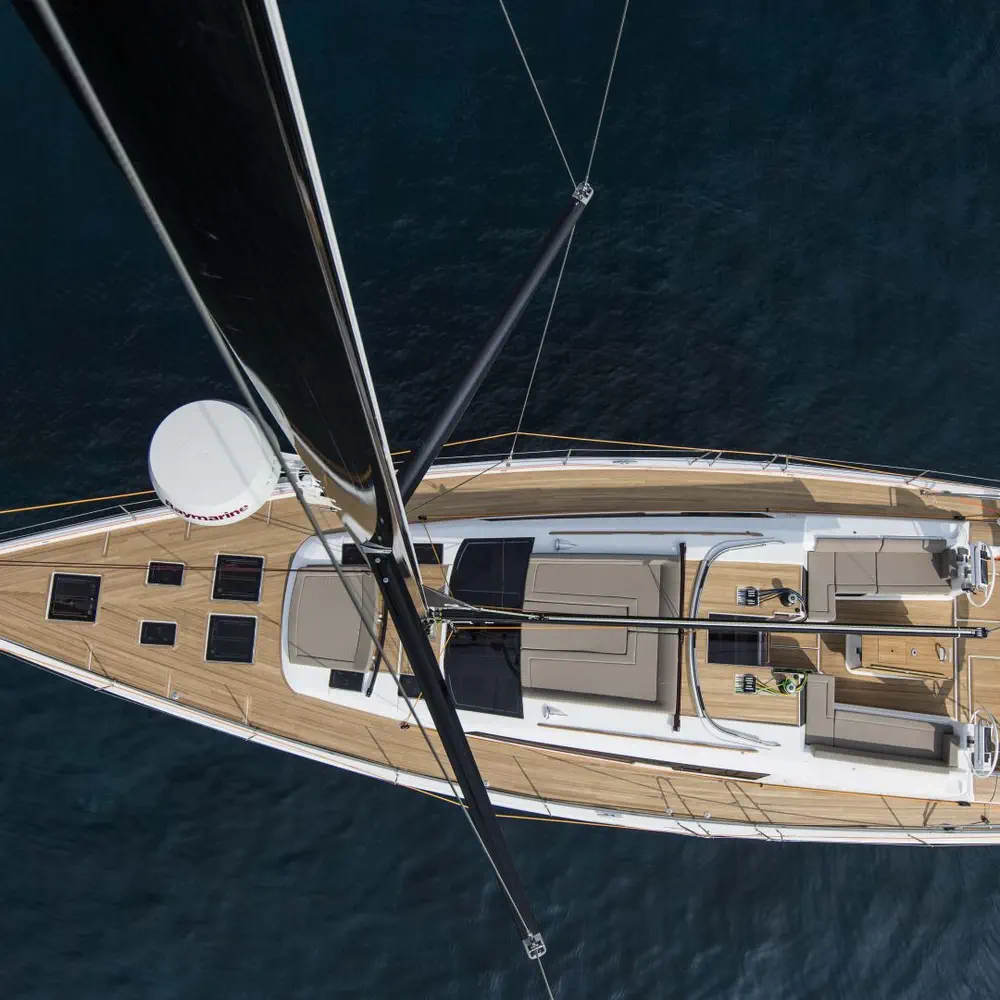 INVICTUS 12