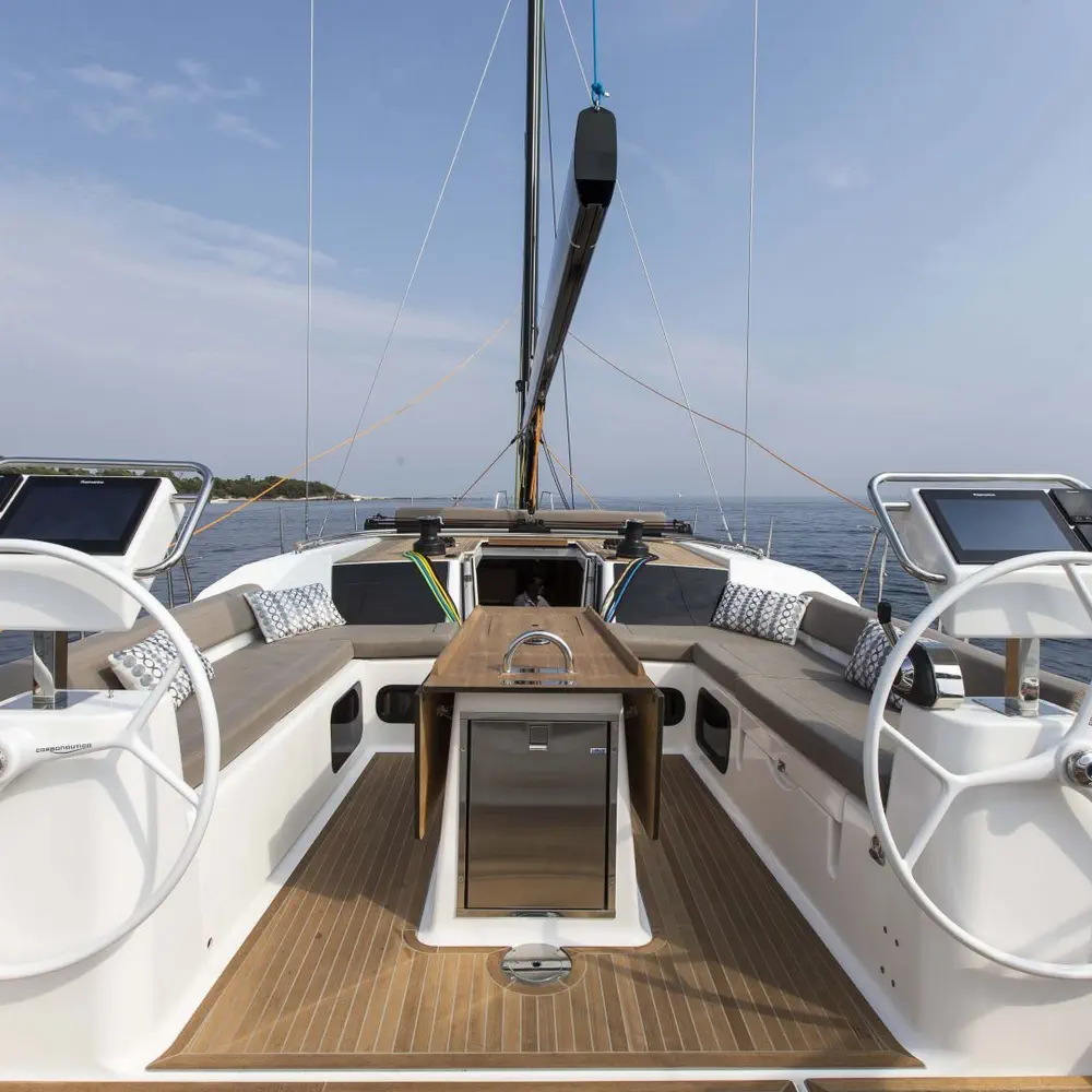 INVICTUS 16