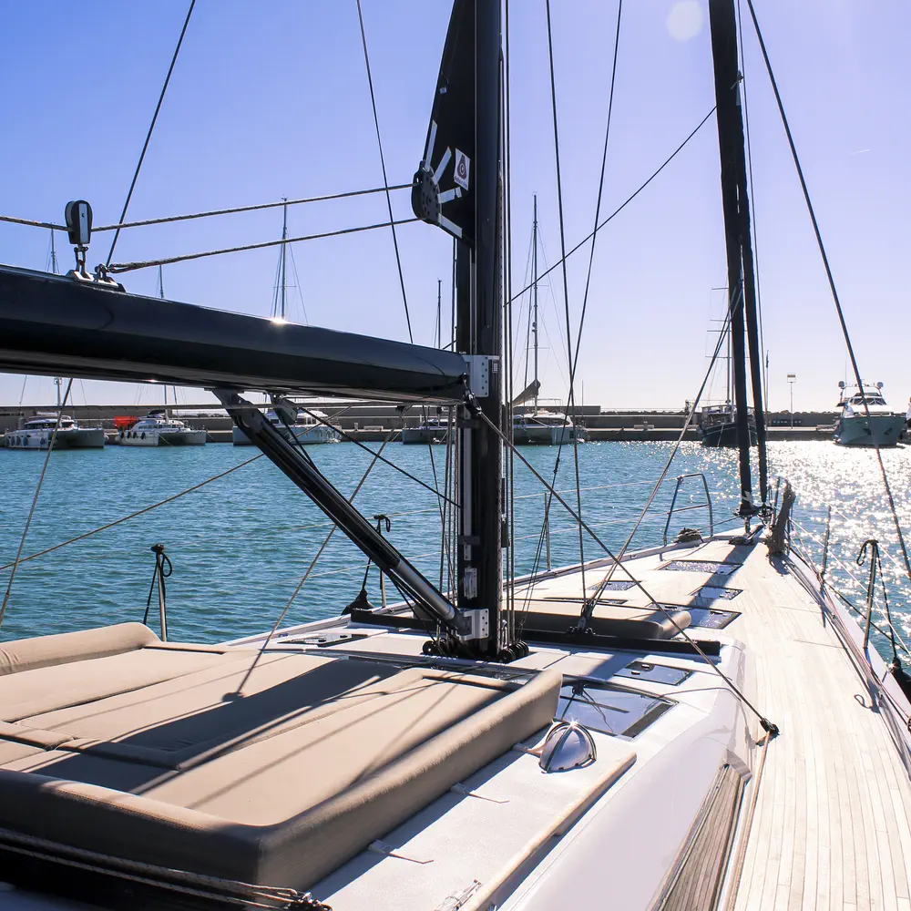 INVICTUS 6