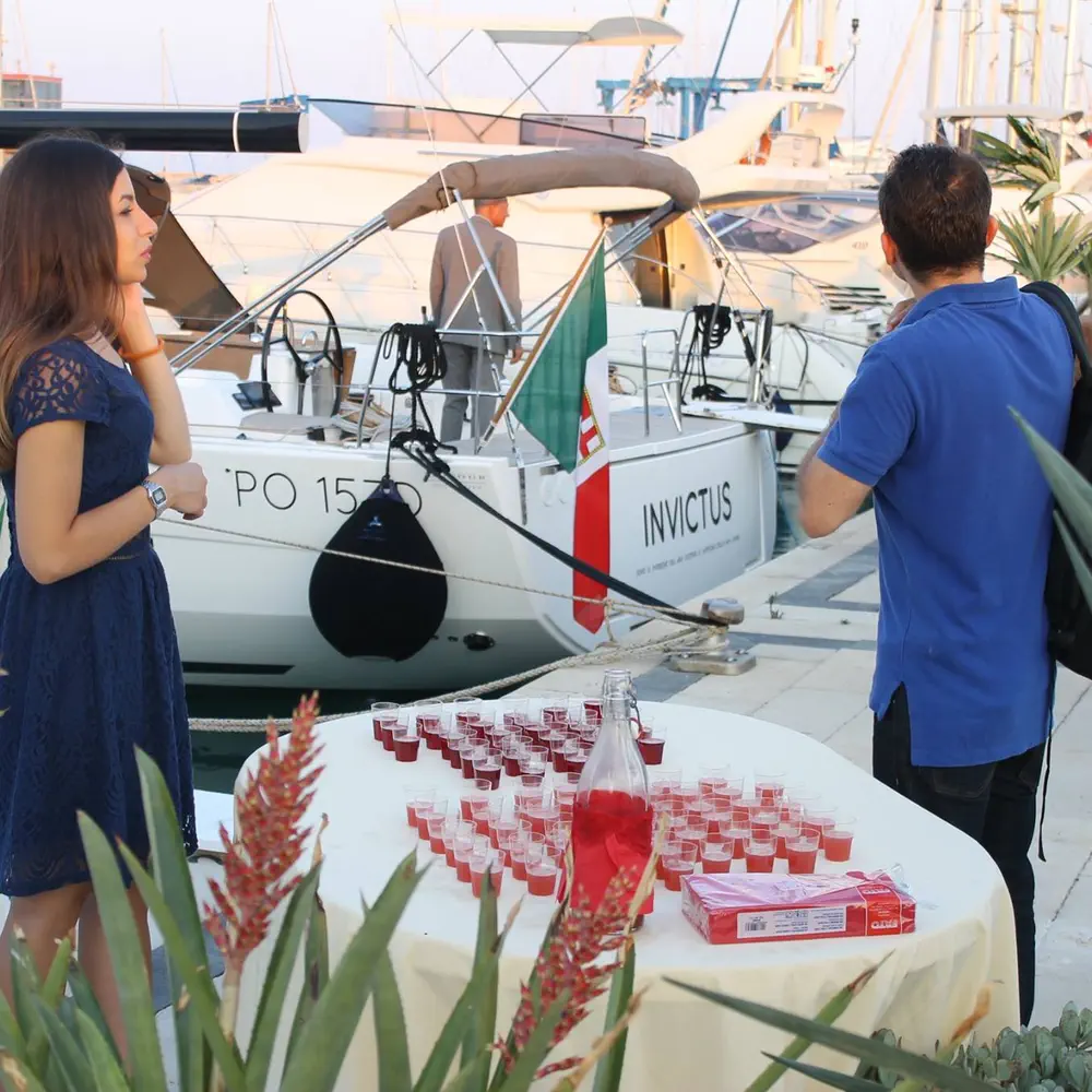 INVICTUS 27