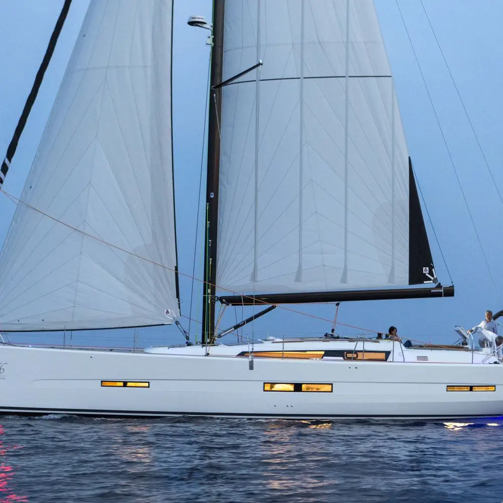 INVICTUS 30