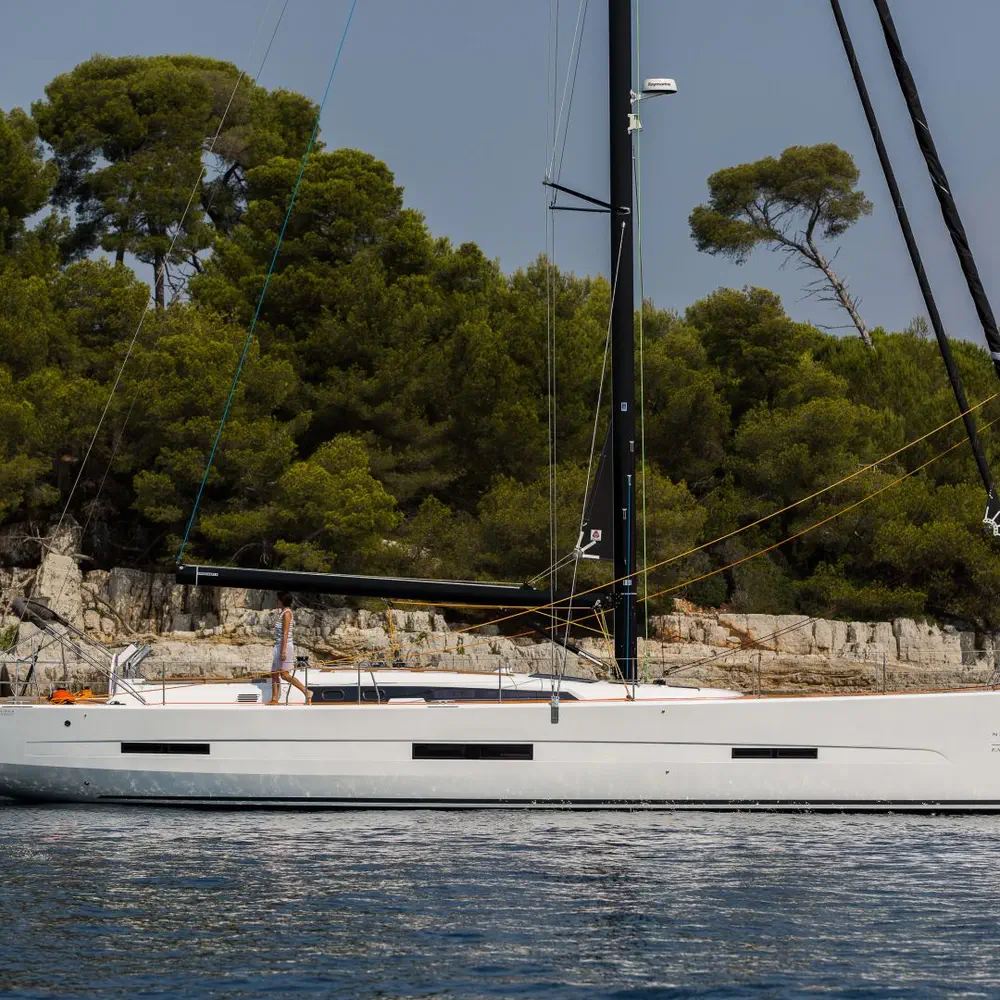 INVICTUS 36