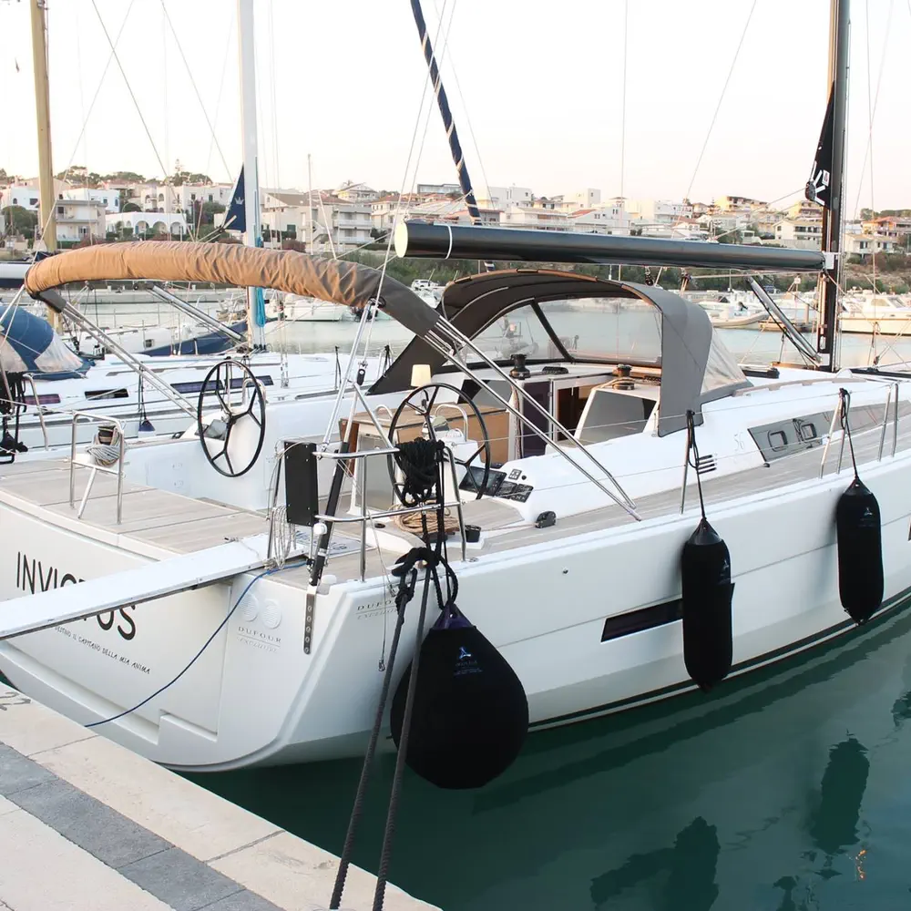 INVICTUS 43