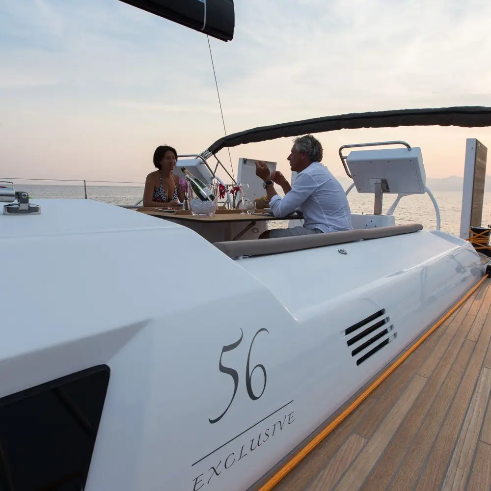 INVICTUS 45