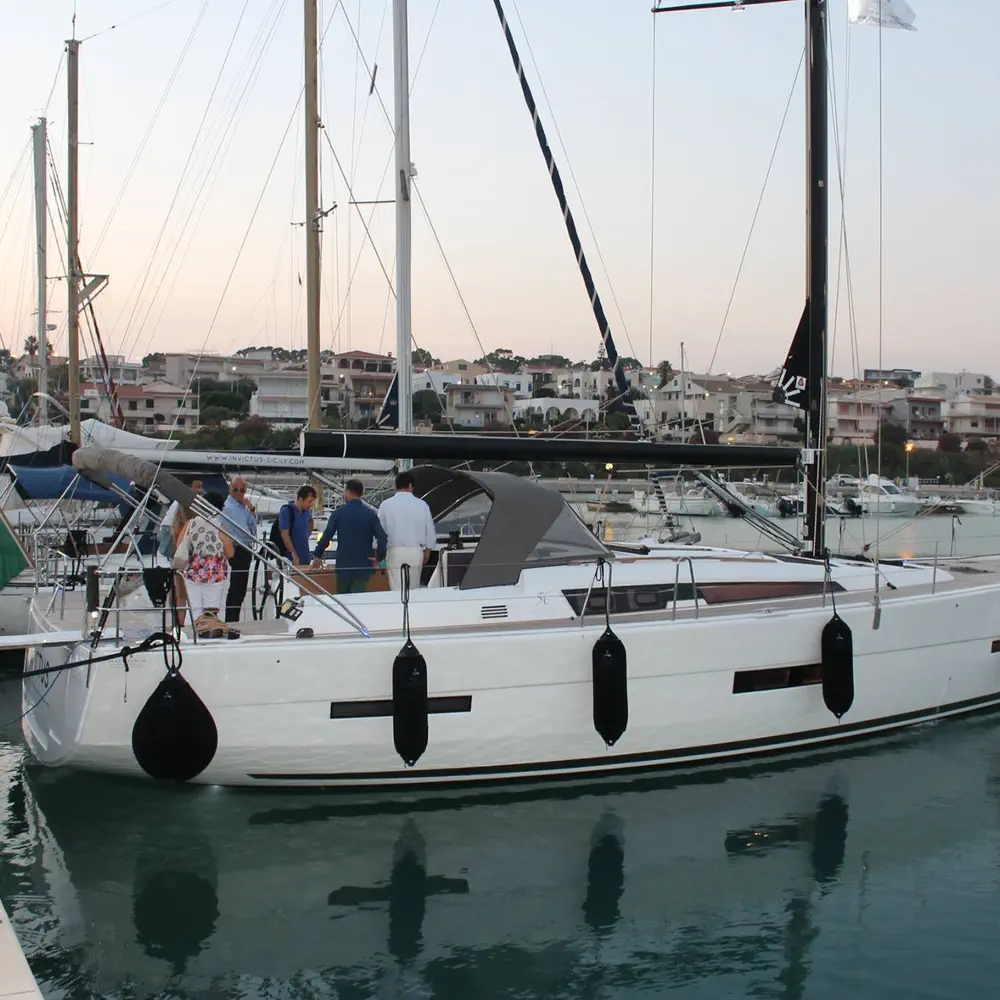 INVICTUS 46