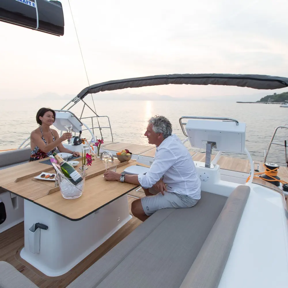 INVICTUS 47