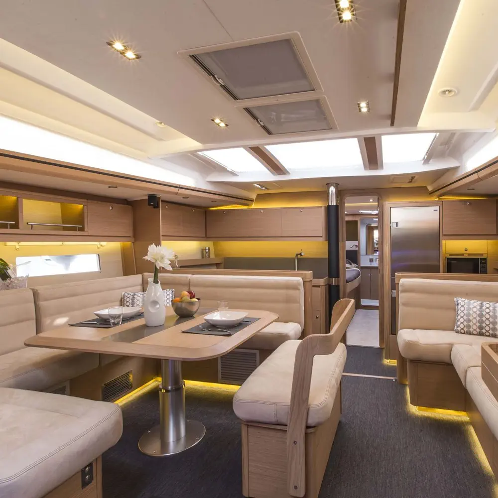 INVICTUS 50