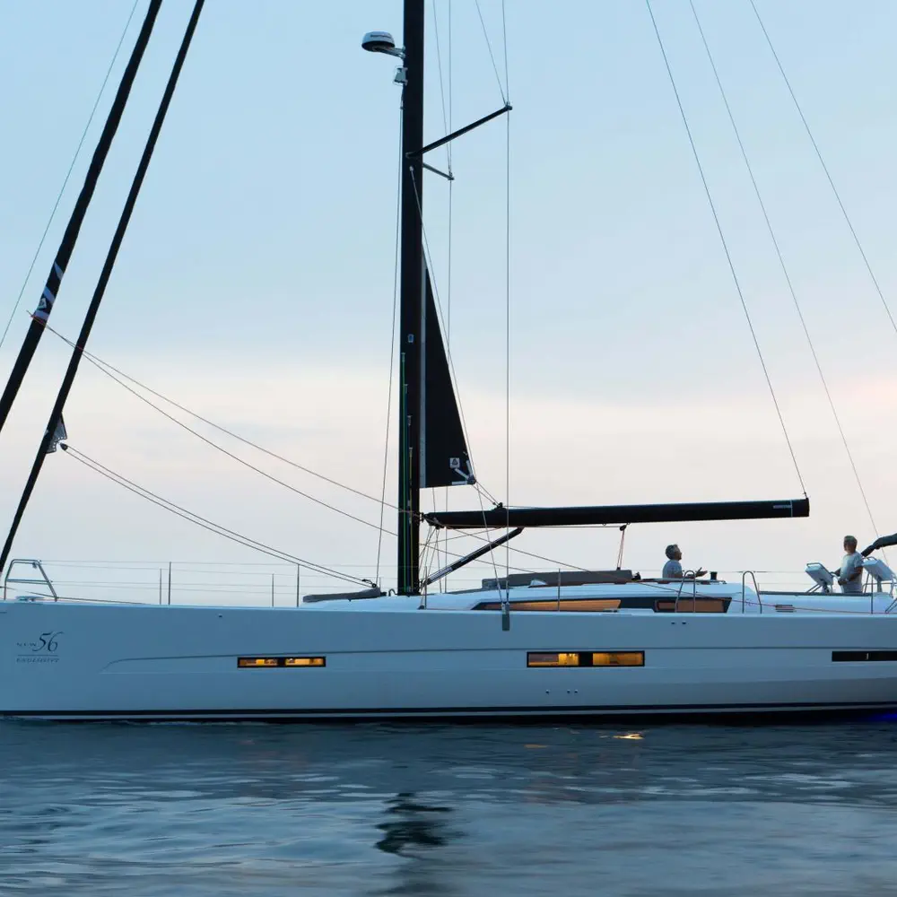 INVICTUS 52