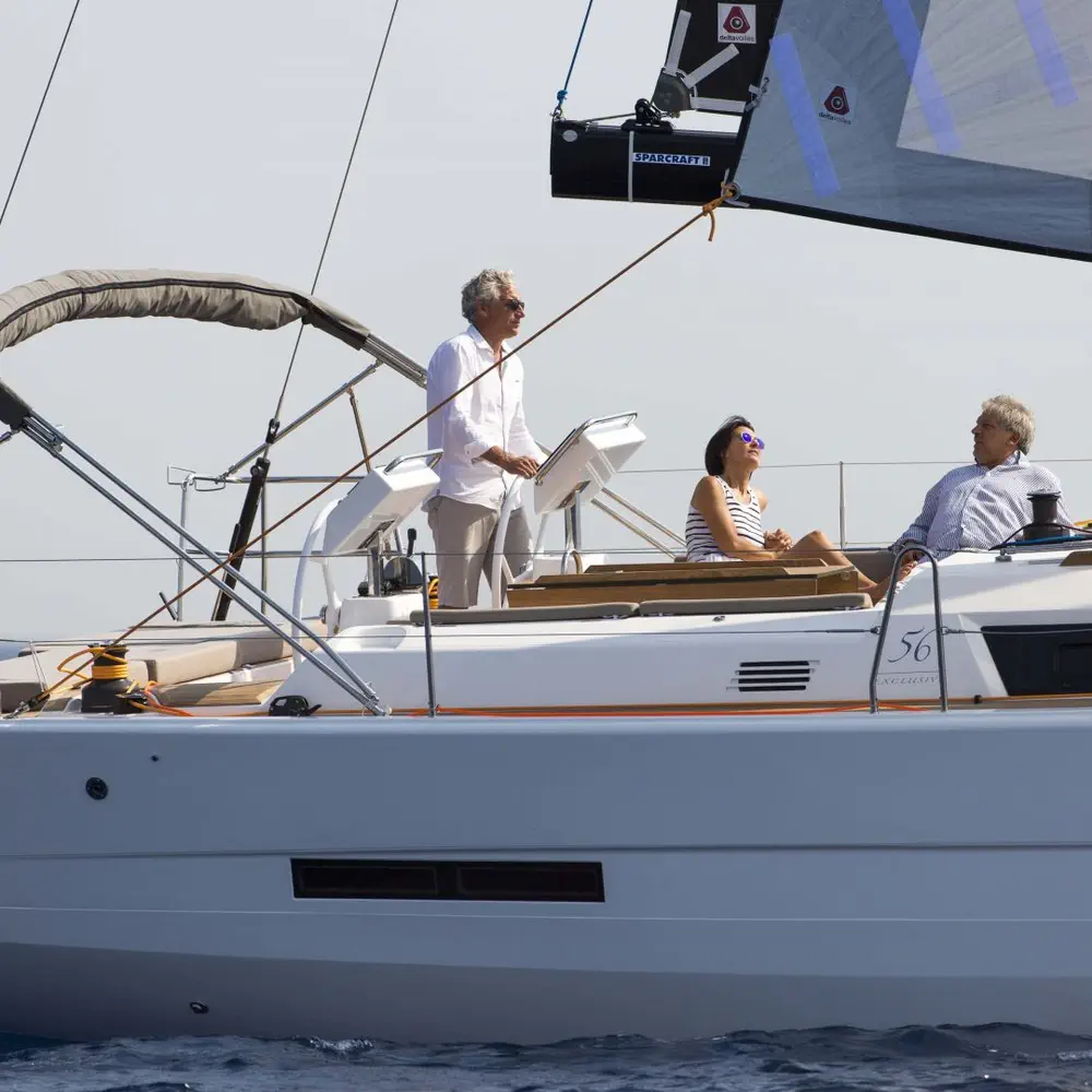 INVICTUS 53