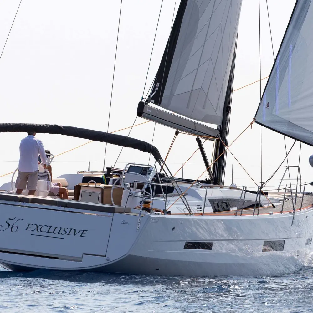 INVICTUS 56