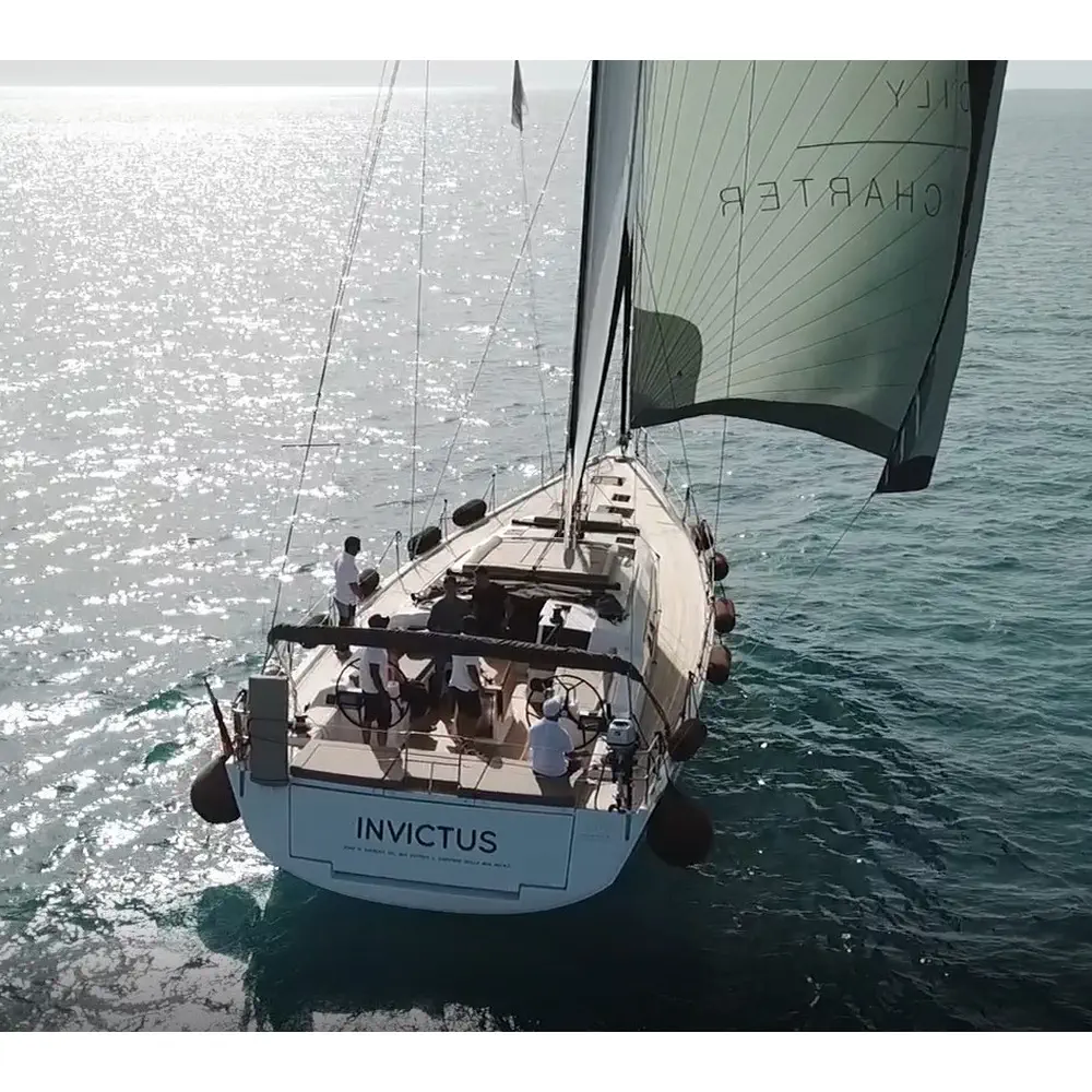 INVICTUS 57
